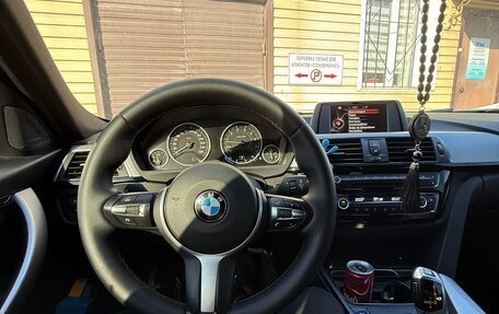 BMW 3 серия, 2015 год, 1 900 000 рублей, 10 фотография