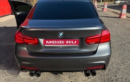 BMW 3 серия, 2015 год, 1 900 000 рублей, 8 фотография