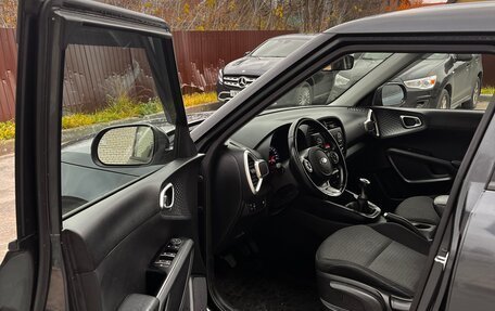 KIA Soul III, 2019 год, 1 580 000 рублей, 9 фотография