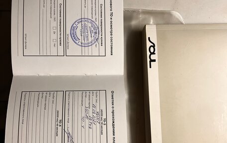 KIA Soul III, 2019 год, 1 580 000 рублей, 15 фотография