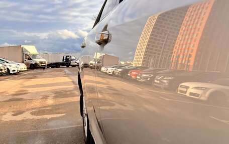 Toyota Camry, 2013 год, 1 650 000 рублей, 9 фотография