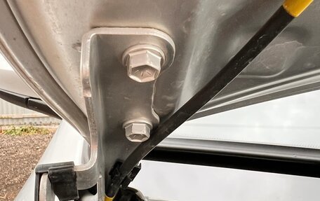 Toyota Camry, 2013 год, 1 650 000 рублей, 15 фотография