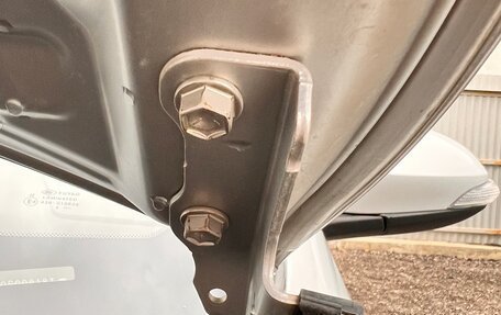 Toyota Camry, 2013 год, 1 650 000 рублей, 14 фотография