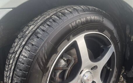 Nissan Almera Classic, 2006 год, 495 000 рублей, 8 фотография