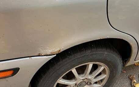 Volvo S40 II, 2003 год, 170 000 рублей, 7 фотография