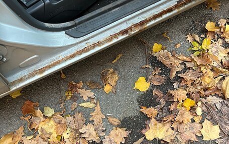 Volvo S40 II, 2003 год, 170 000 рублей, 5 фотография