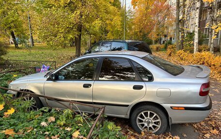 Volvo S40 II, 2003 год, 170 000 рублей, 4 фотография