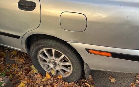 Volvo S40 II, 2003 год, 170 000 рублей, 6 фотография