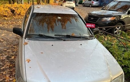 Volvo S40 II, 2003 год, 170 000 рублей, 1 фотография