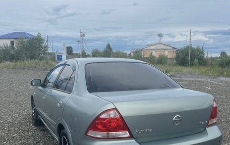Nissan Almera Classic, 2006 год, 495 000 рублей, 4 фотография