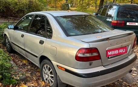 Volvo S40 II, 2003 год, 170 000 рублей, 2 фотография