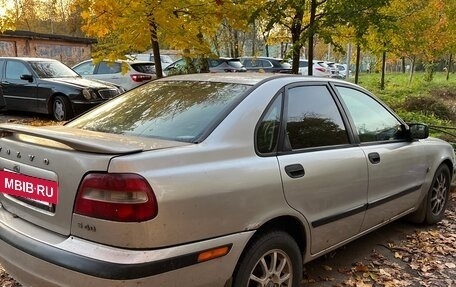Volvo S40 II, 2003 год, 170 000 рублей, 3 фотография