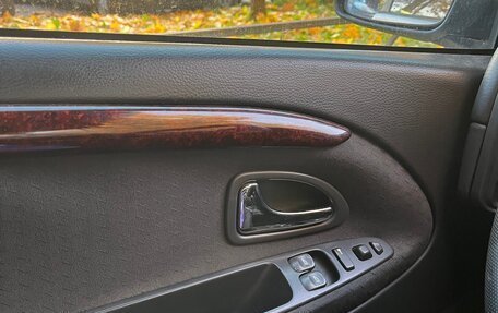 Volvo S40 II, 2003 год, 170 000 рублей, 12 фотография