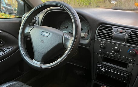 Volvo S40 II, 2003 год, 170 000 рублей, 11 фотография