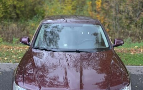 Skoda Superb III рестайлинг, 2010 год, 1 150 000 рублей, 4 фотография