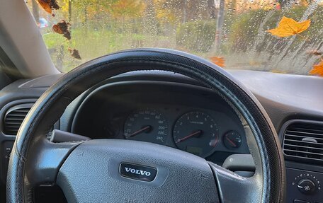 Volvo S40 II, 2003 год, 170 000 рублей, 10 фотография