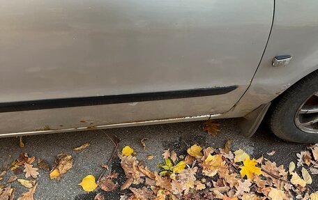 Volvo S40 II, 2003 год, 170 000 рублей, 16 фотография