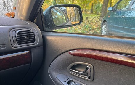 Volvo S40 II, 2003 год, 170 000 рублей, 14 фотография