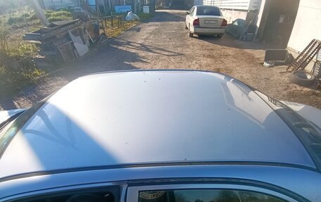 Hyundai Sonata IV рестайлинг, 2004 год, 260 000 рублей, 6 фотография