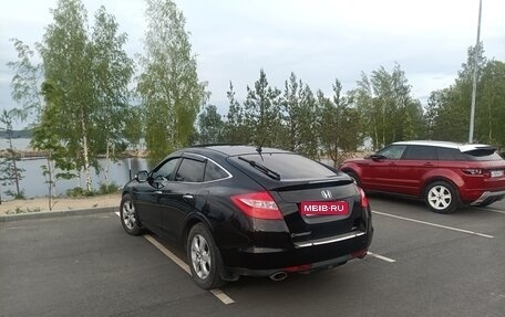 Honda Crosstour I рестайлинг, 2011 год, 1 350 000 рублей, 1 фотография