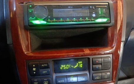 Hyundai Sonata IV рестайлинг, 2004 год, 260 000 рублей, 11 фотография