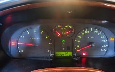 Hyundai Sonata IV рестайлинг, 2004 год, 260 000 рублей, 9 фотография