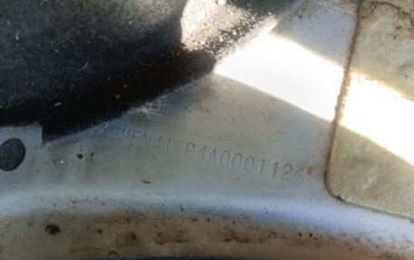 Hyundai Sonata IV рестайлинг, 2004 год, 260 000 рублей, 14 фотография