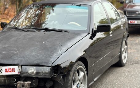 BMW 3 серия, 1994 год, 240 000 рублей, 2 фотография