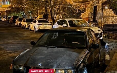 BMW 3 серия, 1994 год, 240 000 рублей, 4 фотография