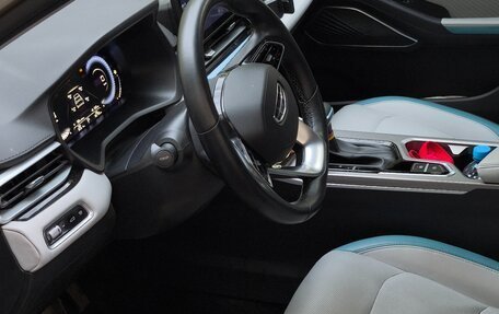 Geely Emgrand, 2023 год, 950 000 рублей, 12 фотография