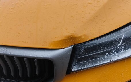 Geely Emgrand, 2023 год, 950 000 рублей, 8 фотография