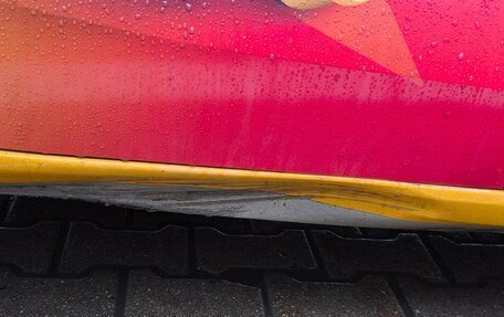 Geely Emgrand, 2023 год, 950 000 рублей, 4 фотография