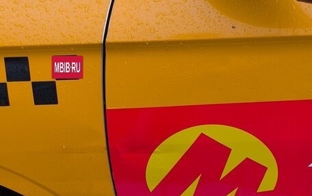 Geely Emgrand, 2023 год, 950 000 рублей, 9 фотография