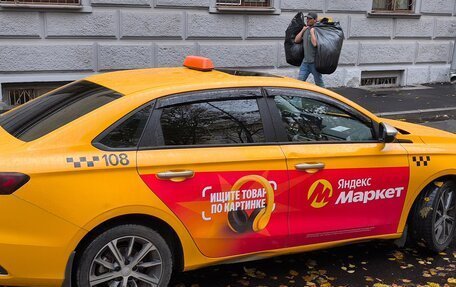 Geely Emgrand, 2023 год, 950 000 рублей, 14 фотография