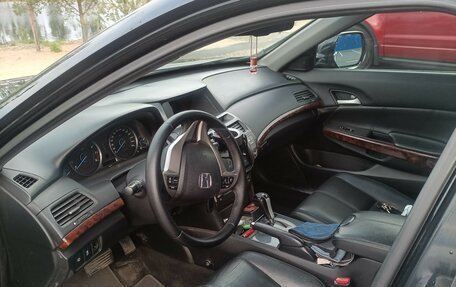 Honda Crosstour I рестайлинг, 2011 год, 1 350 000 рублей, 2 фотография