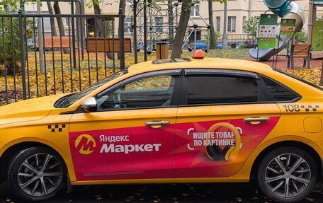 Geely Emgrand, 2023 год, 950 000 рублей, 15 фотография