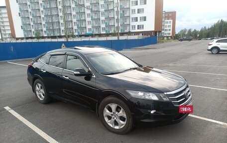 Honda Crosstour I рестайлинг, 2011 год, 1 350 000 рублей, 3 фотография