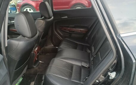 Honda Crosstour I рестайлинг, 2011 год, 1 350 000 рублей, 5 фотография