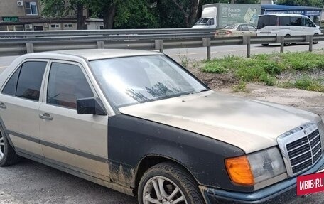 Mercedes-Benz W124, 1986 год, 110 000 рублей, 3 фотография