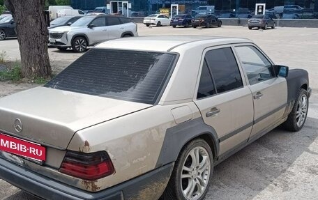Mercedes-Benz W124, 1986 год, 110 000 рублей, 4 фотография