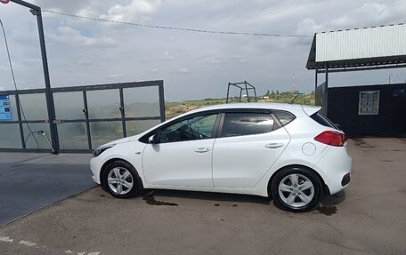 KIA cee'd III, 2015 год, 1 375 000 рублей, 4 фотография