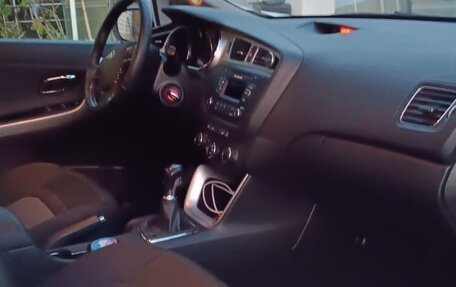 KIA cee'd III, 2015 год, 1 375 000 рублей, 8 фотография