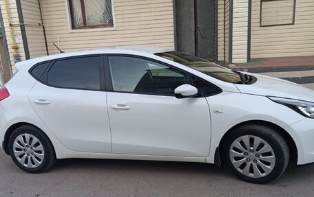 KIA cee'd III, 2015 год, 1 375 000 рублей, 6 фотография