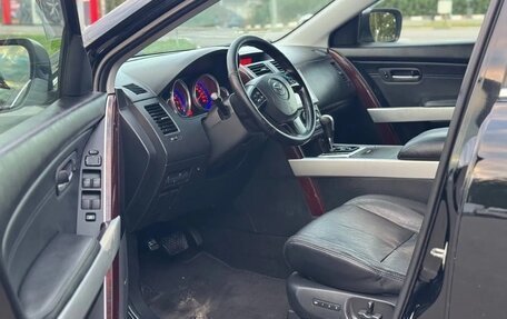 Mazda CX-9 I рестайлинг, 2008 год, 900 000 рублей, 5 фотография