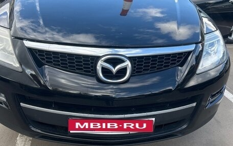 Mazda CX-9 I рестайлинг, 2008 год, 900 000 рублей, 1 фотография