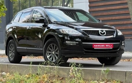 Mazda CX-9 I рестайлинг, 2008 год, 900 000 рублей, 4 фотография