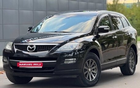 Mazda CX-9 I рестайлинг, 2008 год, 900 000 рублей, 6 фотография