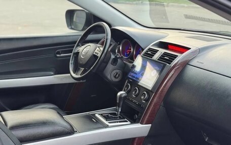 Mazda CX-9 I рестайлинг, 2008 год, 900 000 рублей, 9 фотография