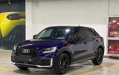 Audi Q2 I, 2020 год, 1 888 155 рублей, 1 фотография