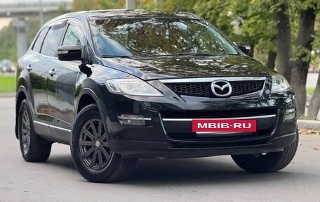 Mazda CX-9 I рестайлинг, 2008 год, 900 000 рублей, 8 фотография